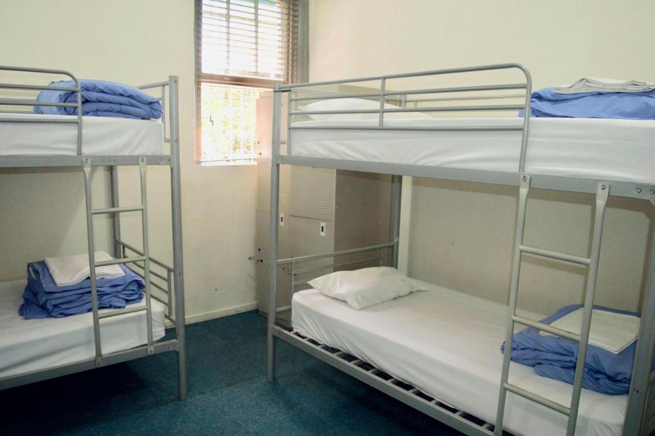 The Station Accommodation Auckland Exterior foto
